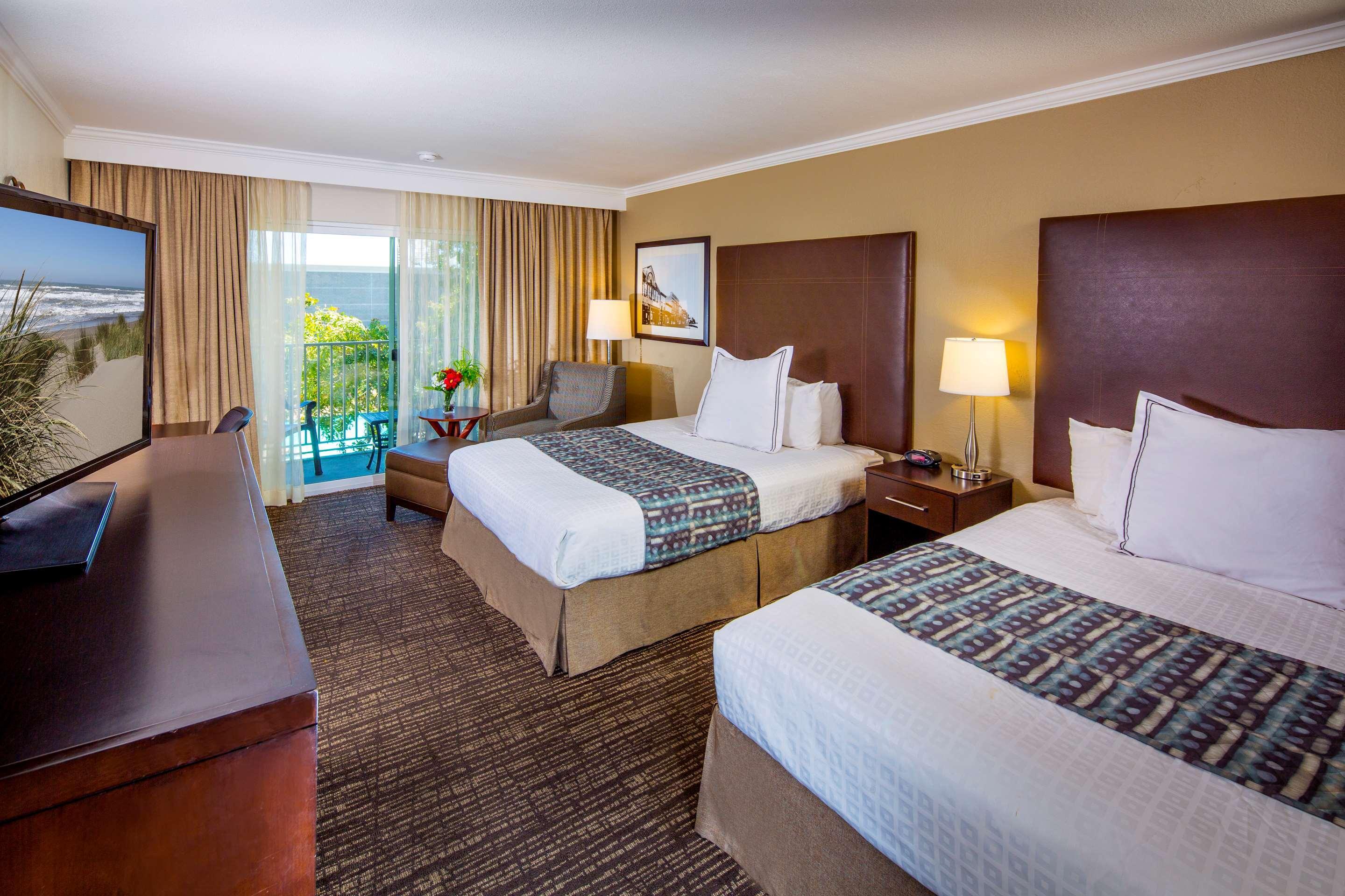 Best Western Plus Garden Court Inn Фремонт Экстерьер фото